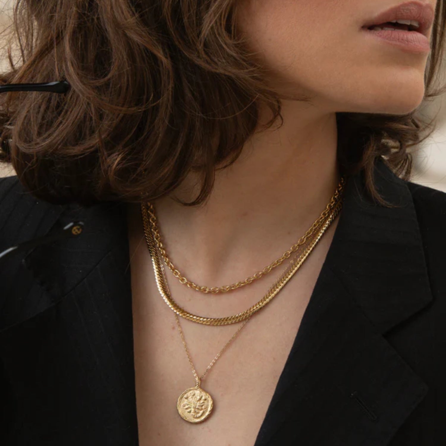 Comment choisir la longueur idéale de son collier : le guide complet