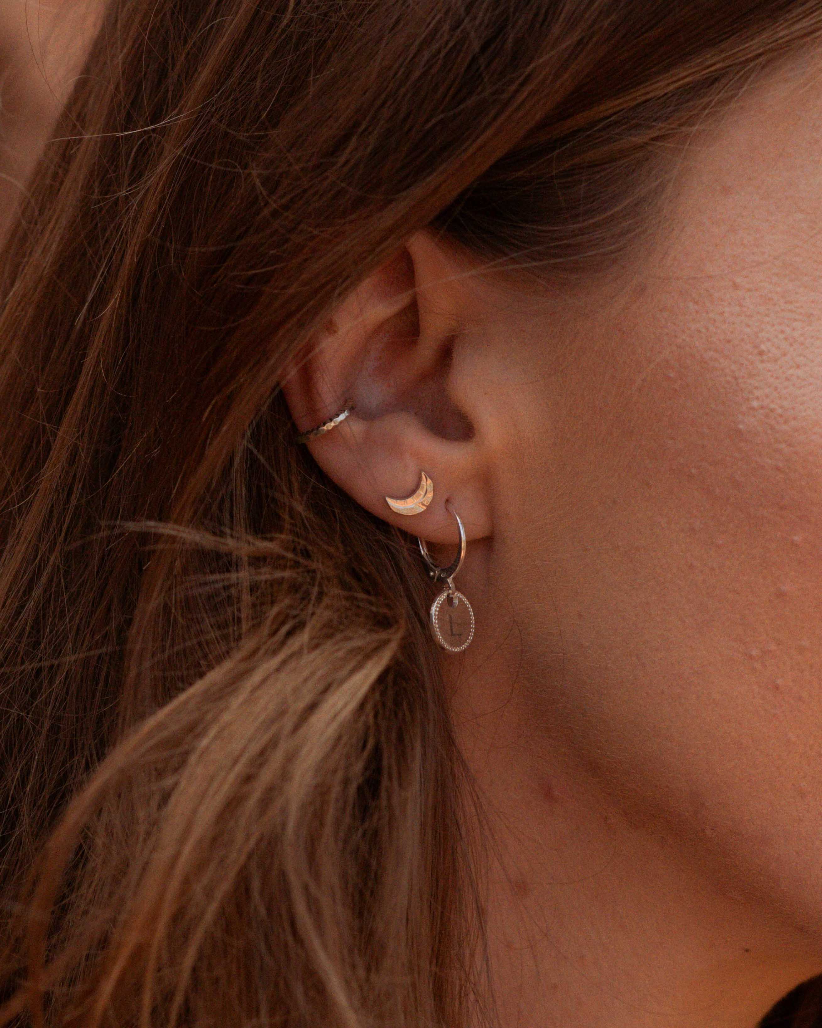 Galileo earring