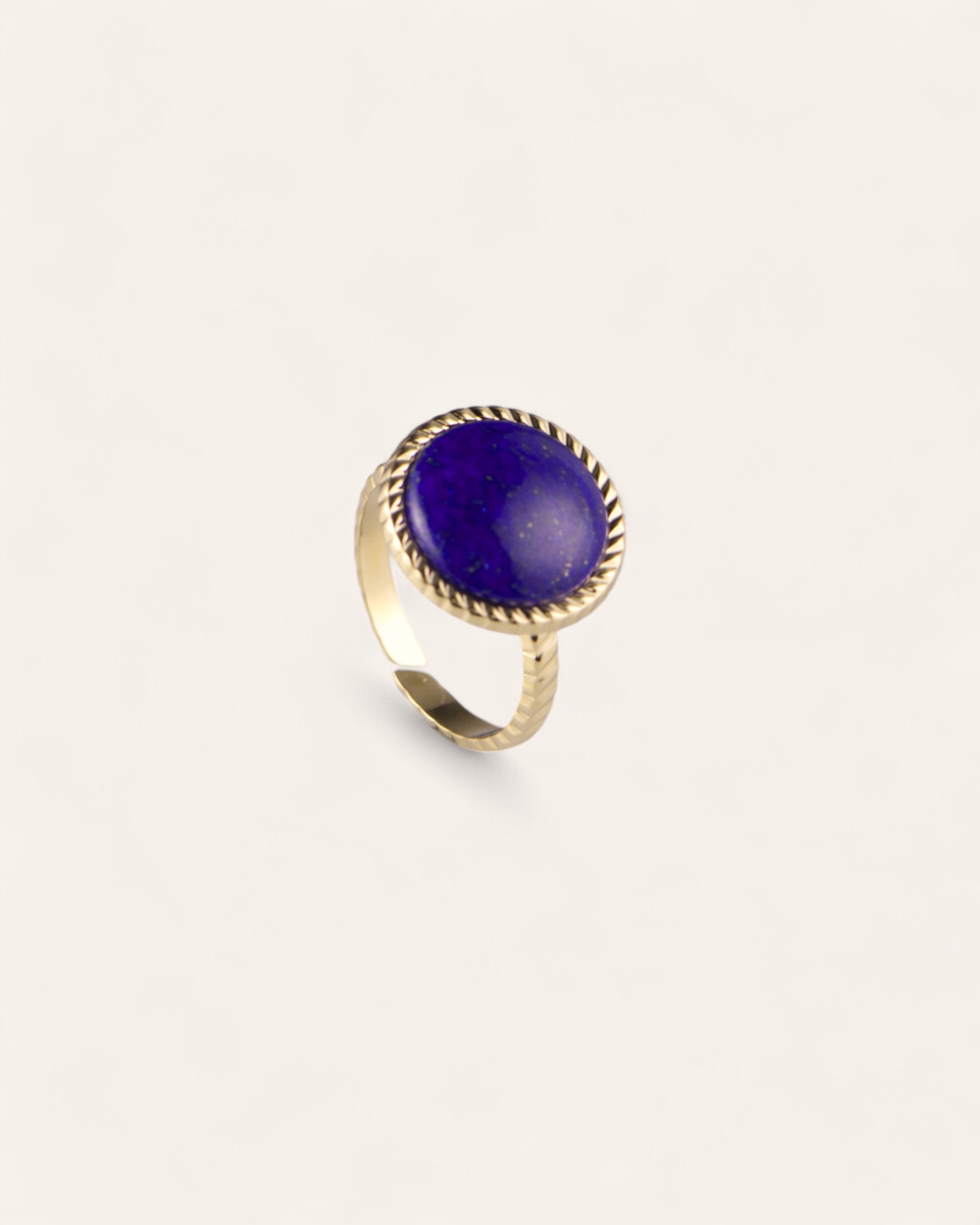 Nomade Ring