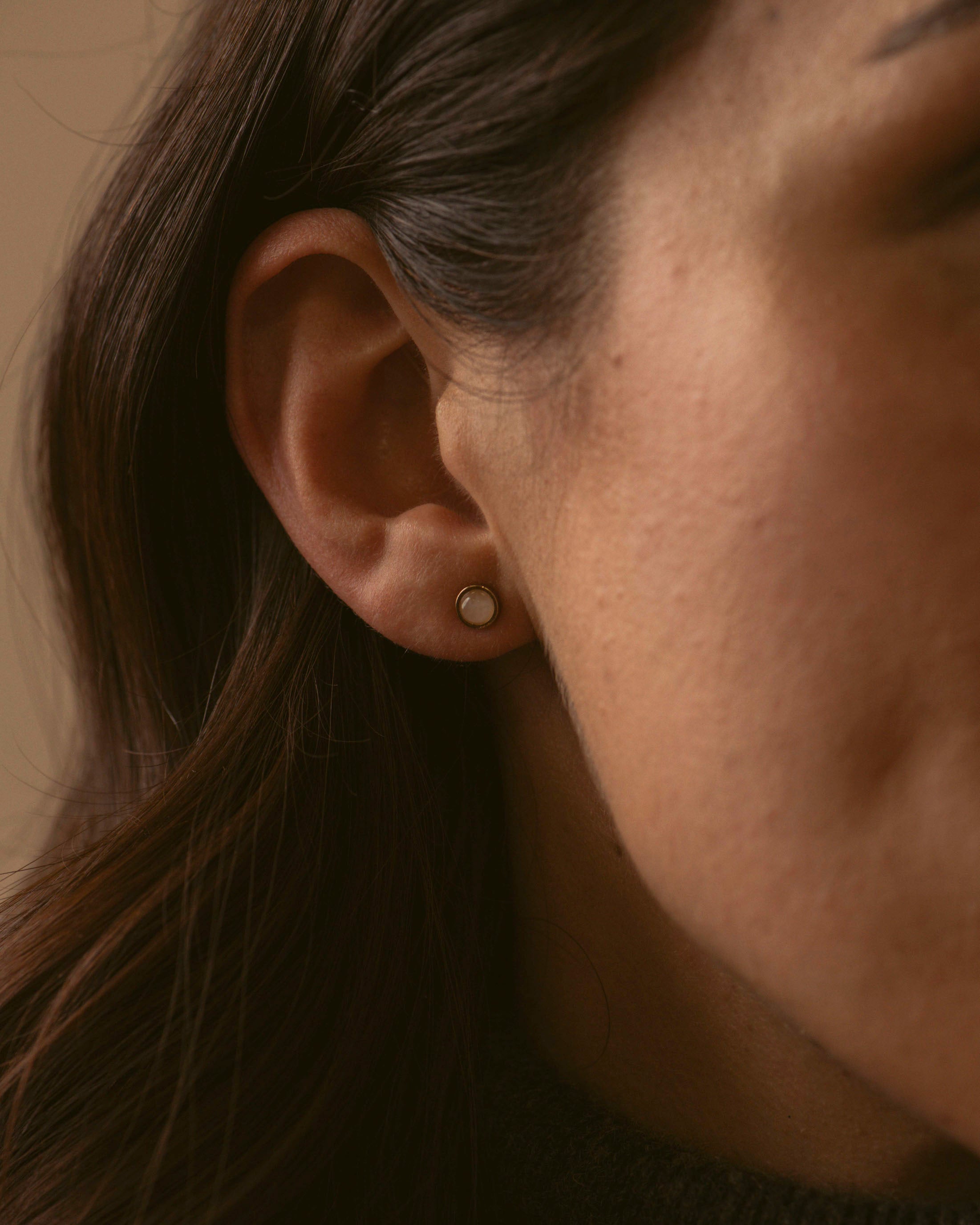 Carole earrings
