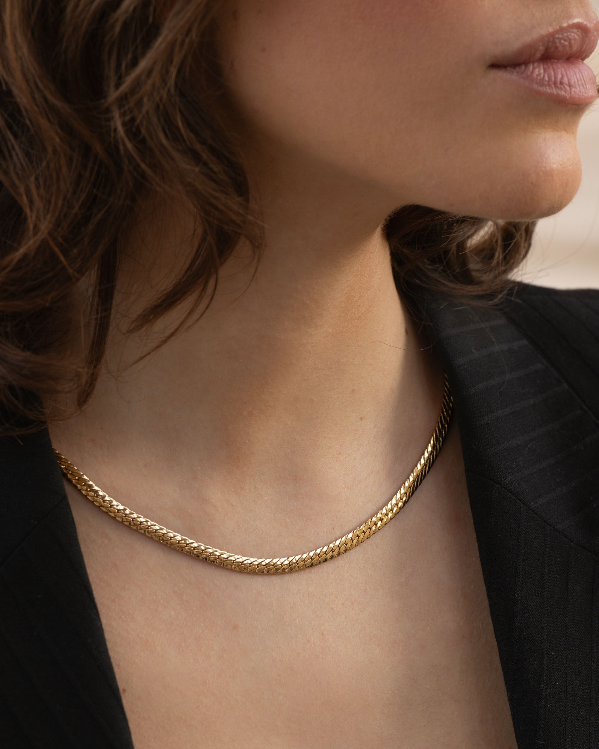 Garance Necklace