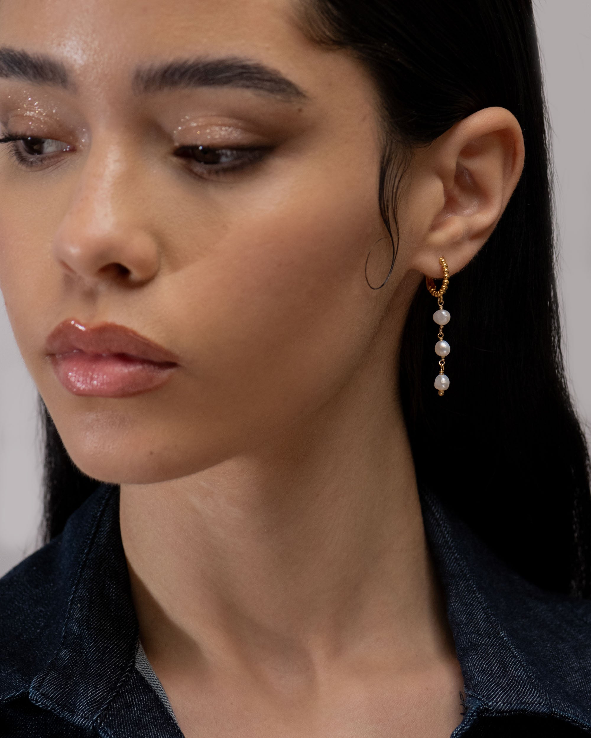 Mael Earrings