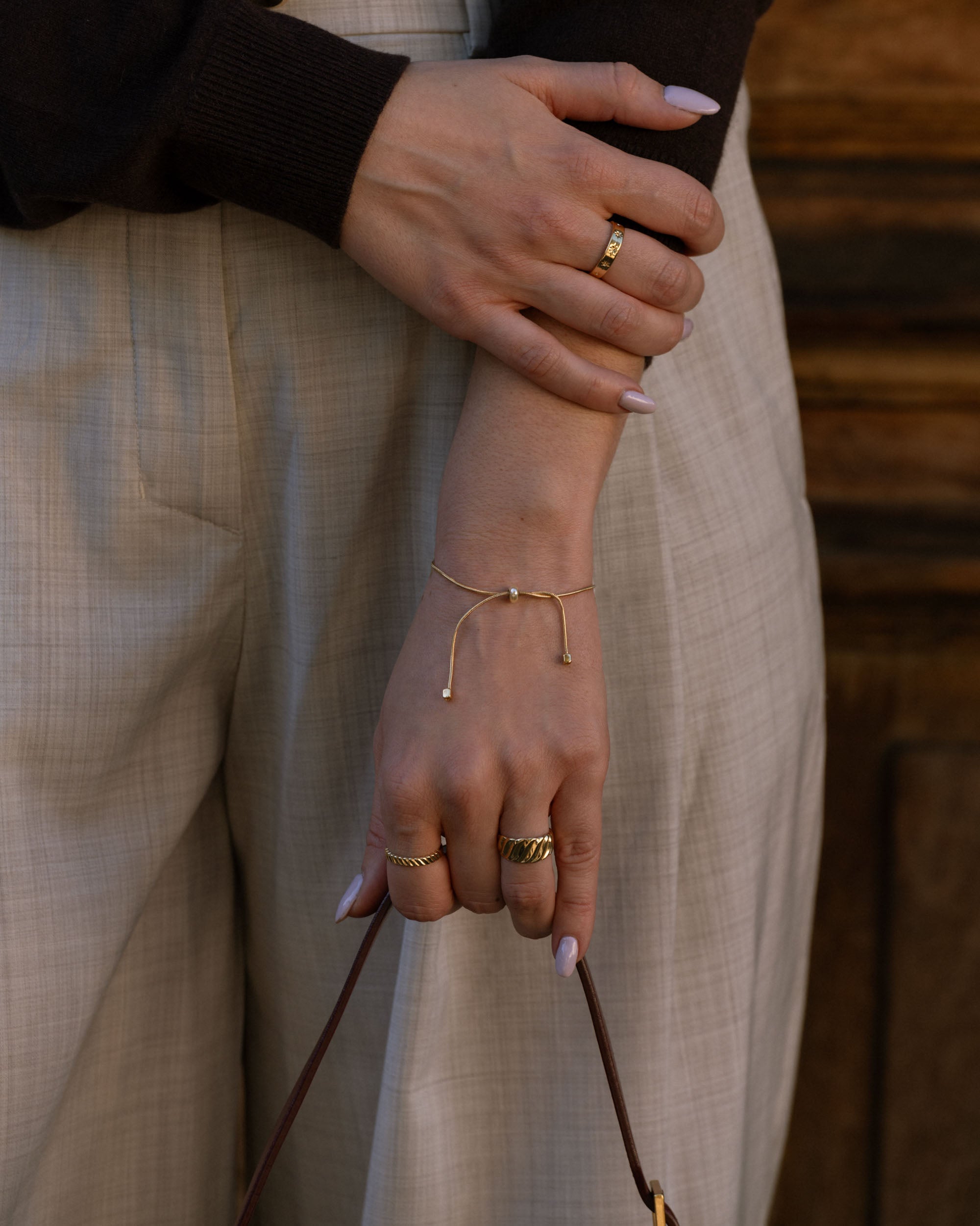 Bracelet Chloé