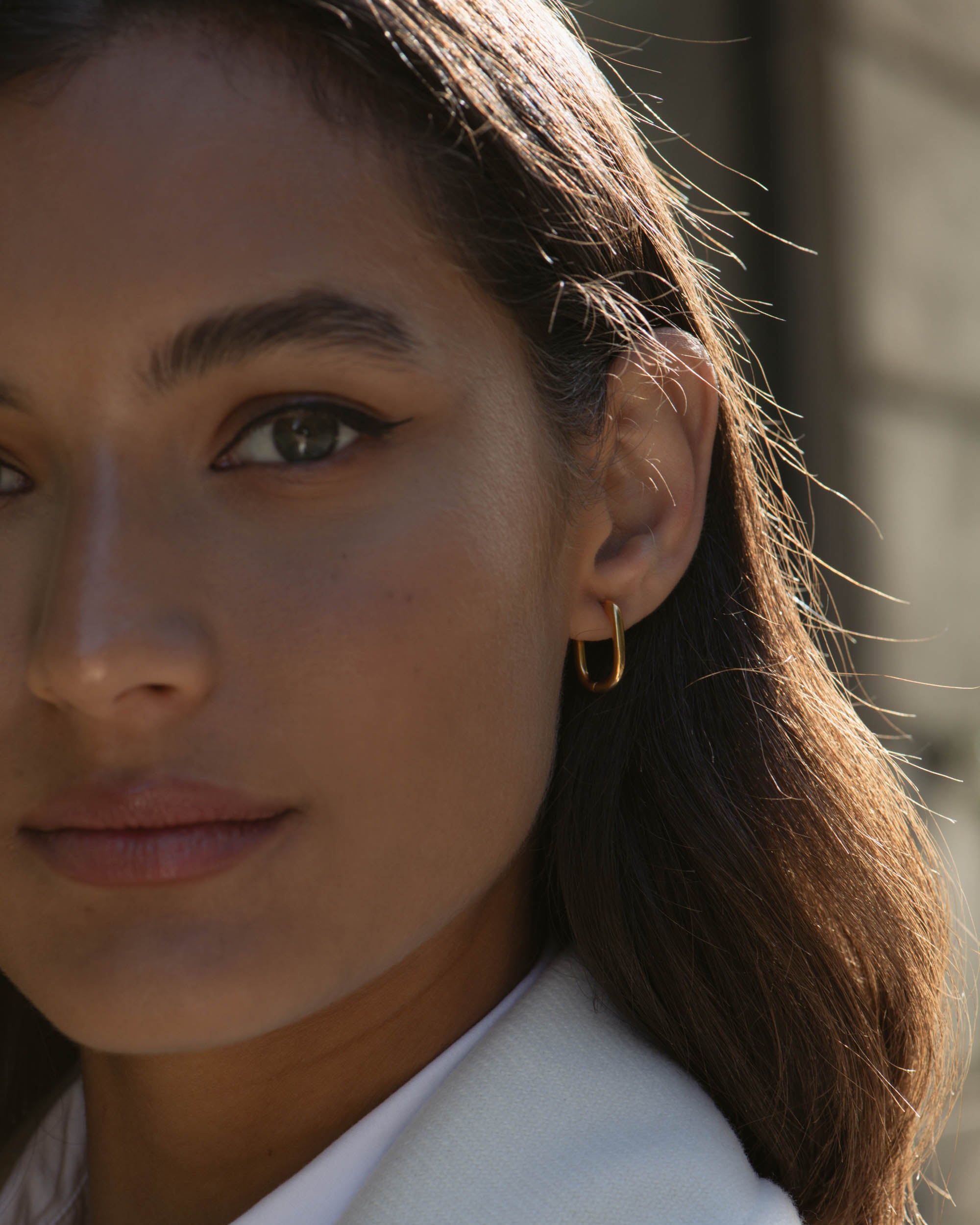 Petites Boucles d'oreilles Clara