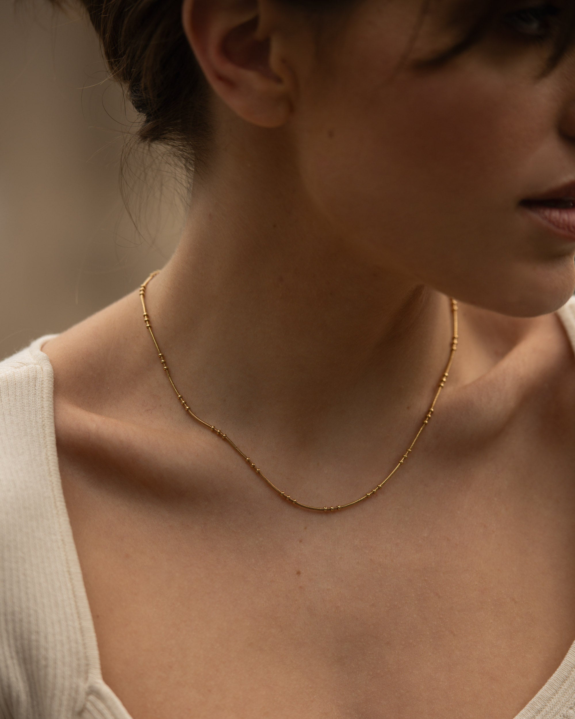 Collier Louise