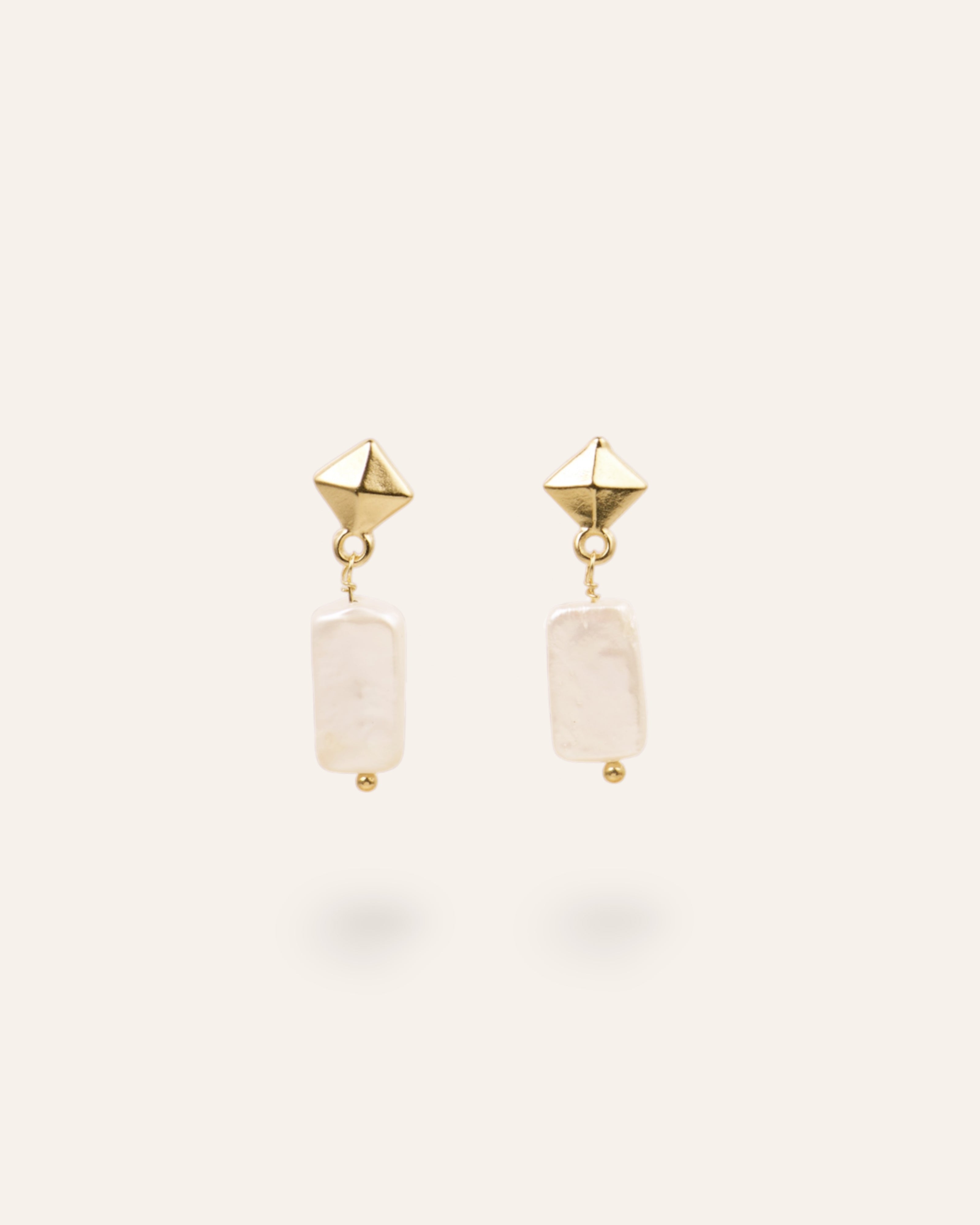 Léa Earrings