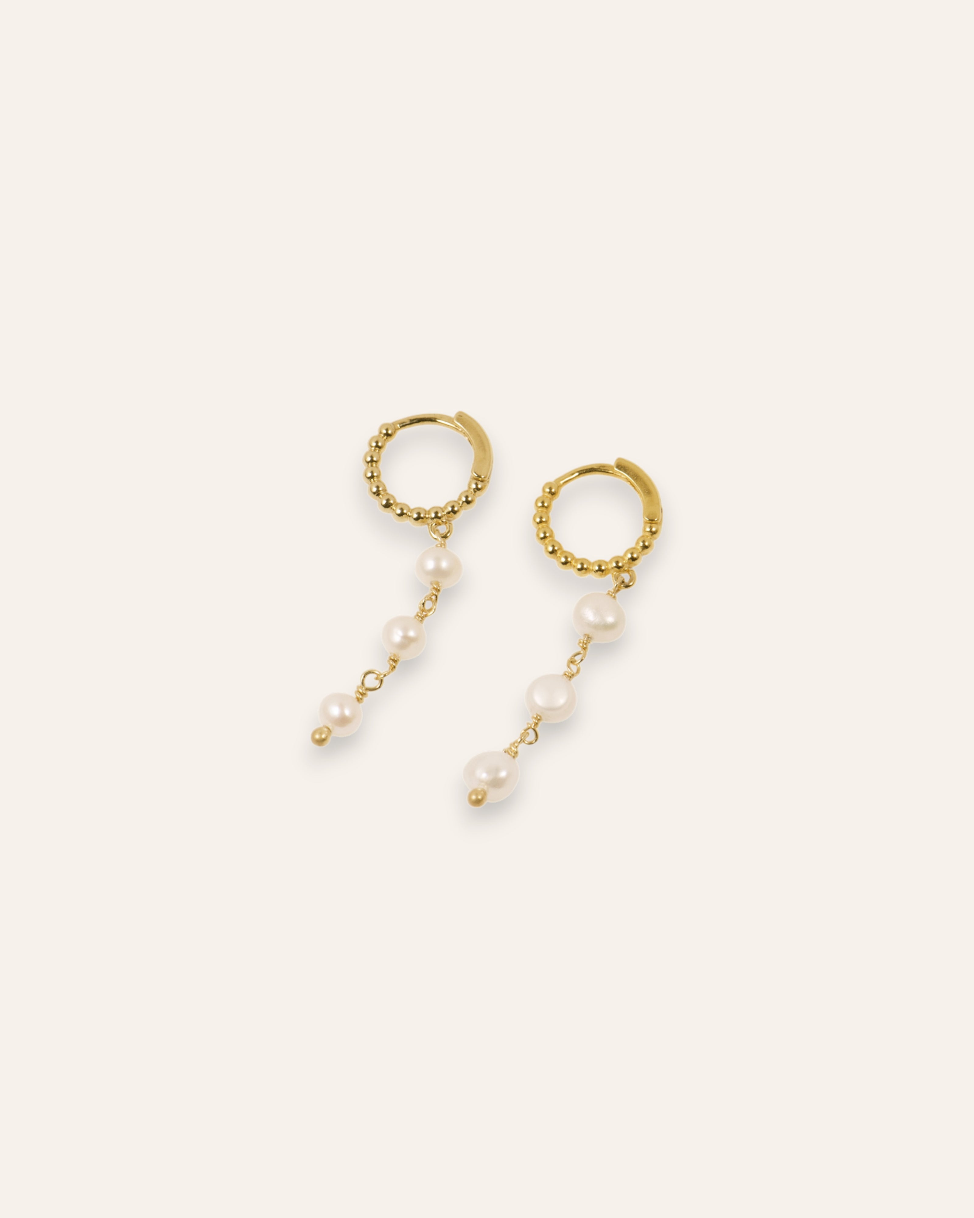 Mael Earrings