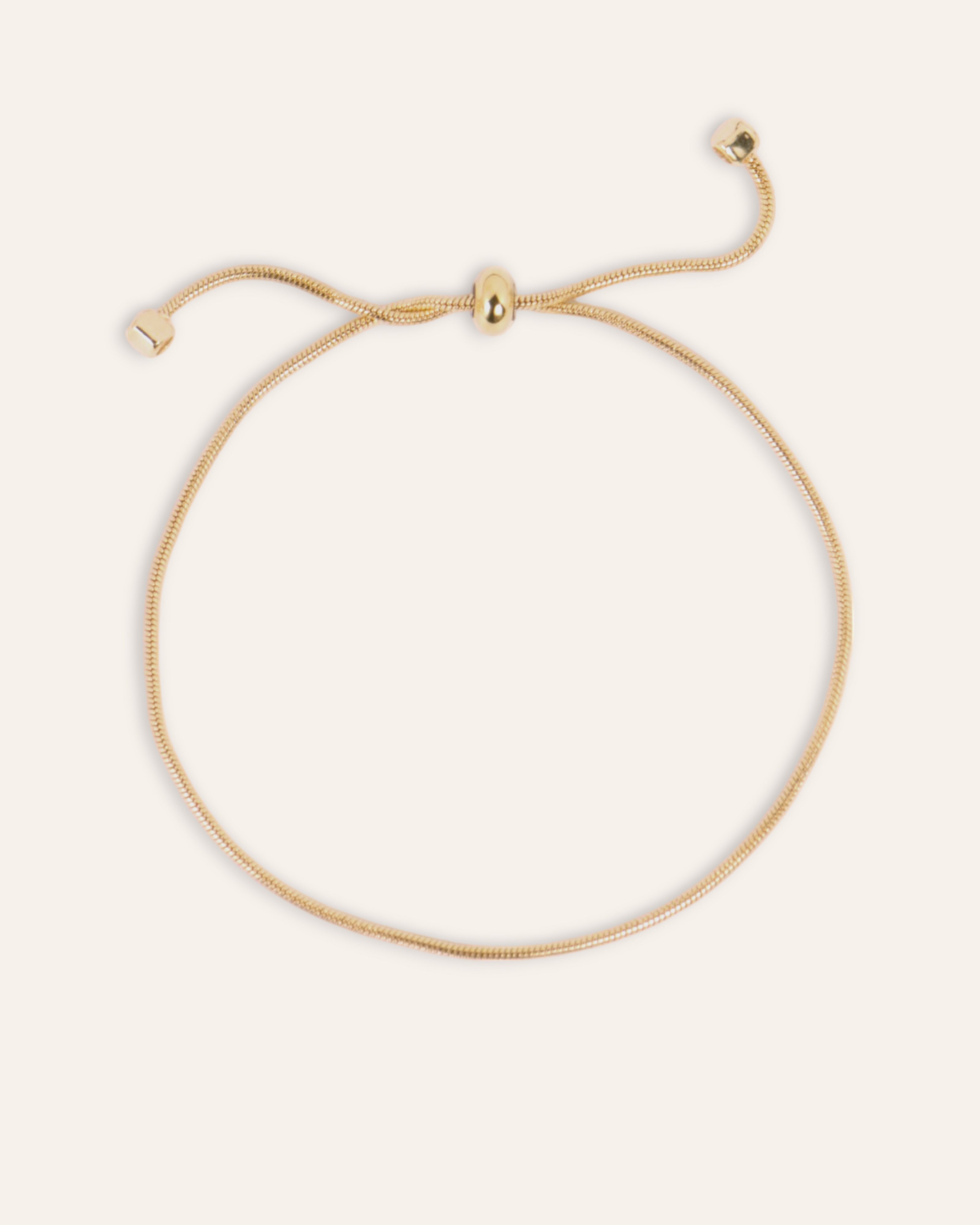 Bracelet Chloé