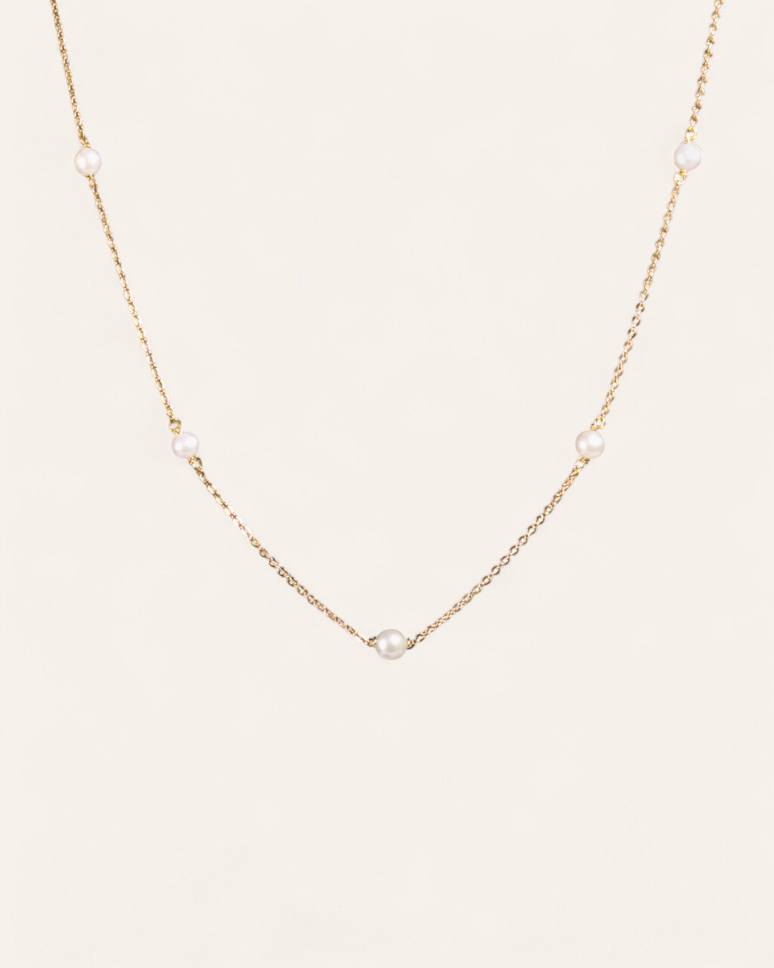 Collier Audrey