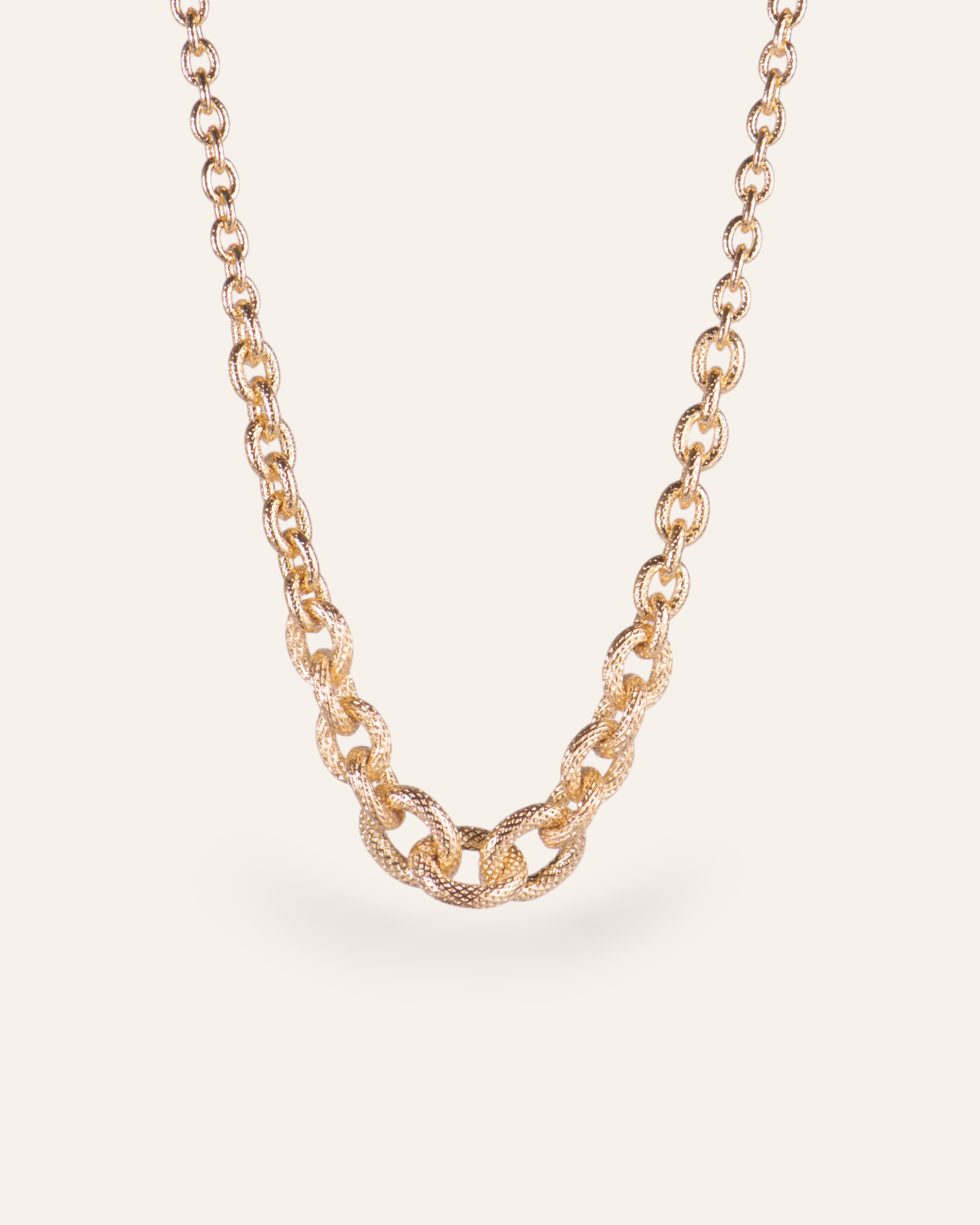 Solene Necklace