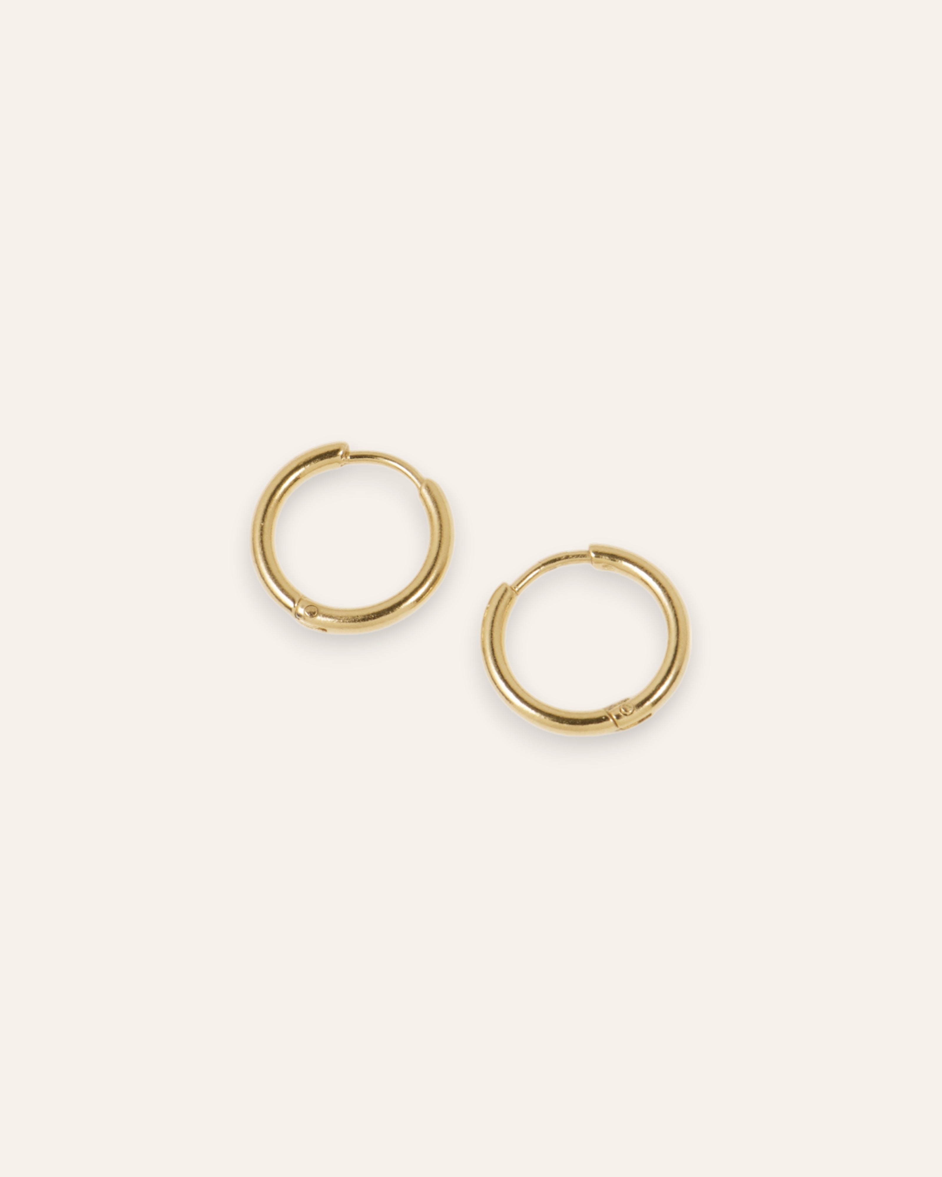 Tilda Hoop Earrings