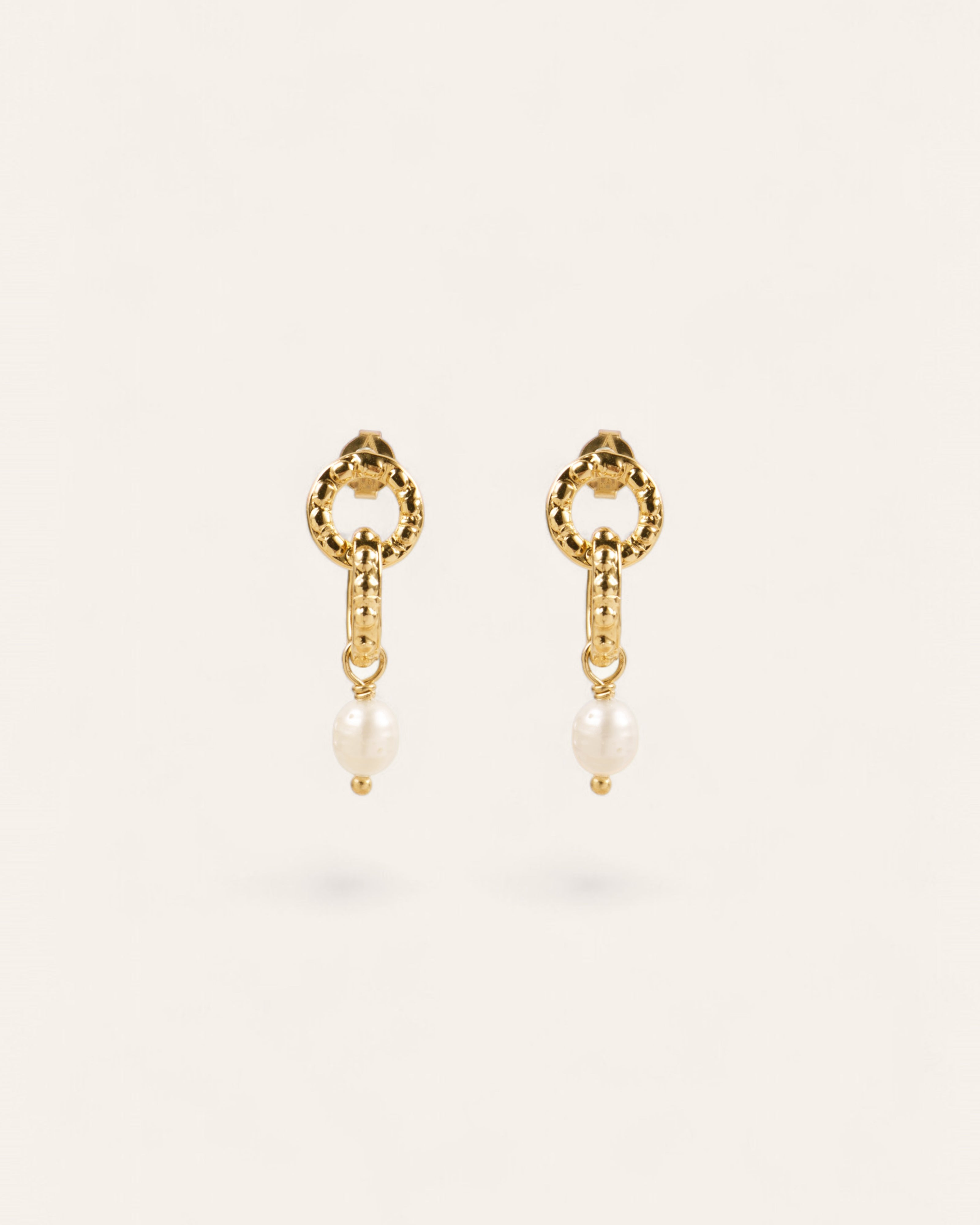 Boucles d'oreilles Gigi